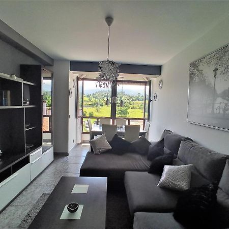 Duplex Con Vistas Al Picu Pienzu, Colunga Lejlighed Eksteriør billede