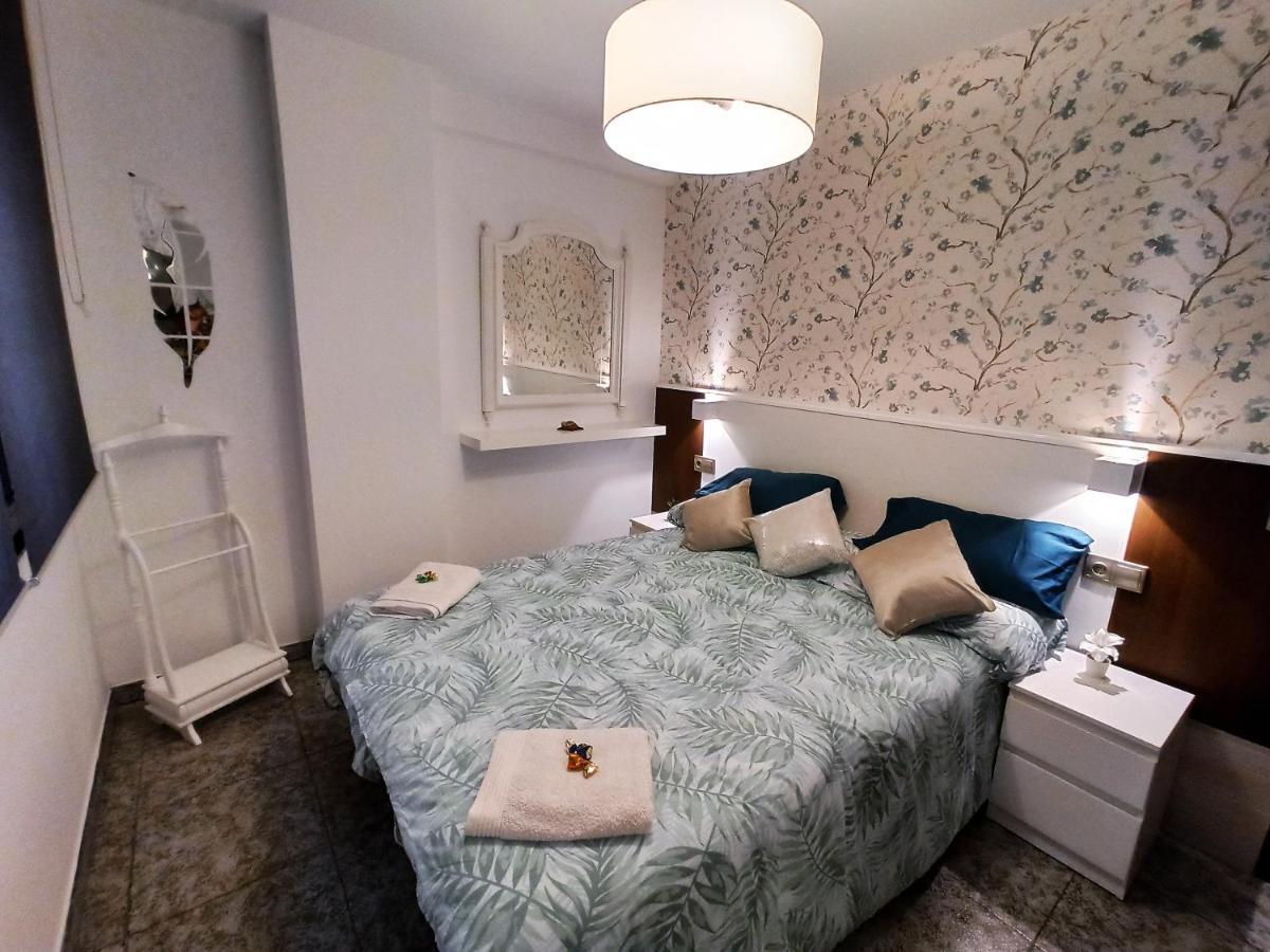 Duplex Con Vistas Al Picu Pienzu, Colunga Lejlighed Eksteriør billede
