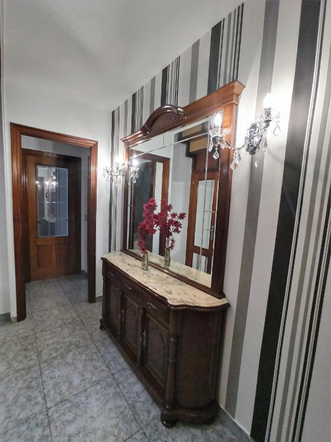 Duplex Con Vistas Al Picu Pienzu, Colunga Lejlighed Eksteriør billede