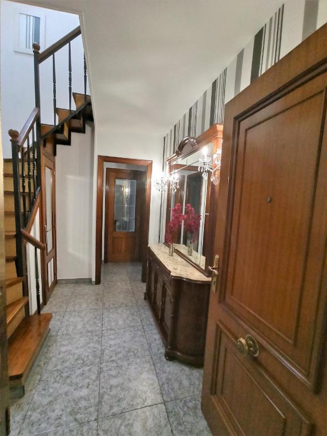 Duplex Con Vistas Al Picu Pienzu, Colunga Lejlighed Eksteriør billede
