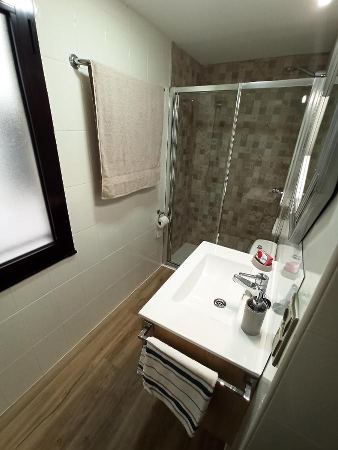 Duplex Con Vistas Al Picu Pienzu, Colunga Lejlighed Eksteriør billede