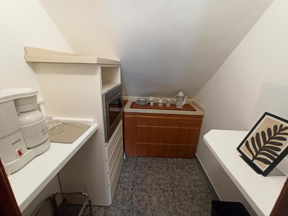 Duplex Con Vistas Al Picu Pienzu, Colunga Lejlighed Eksteriør billede