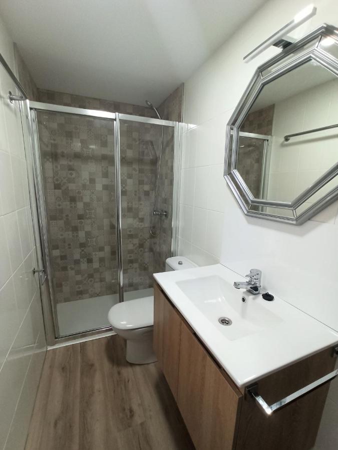 Duplex Con Vistas Al Picu Pienzu, Colunga Lejlighed Eksteriør billede