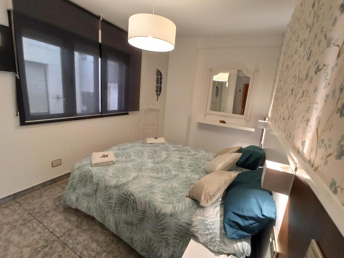 Duplex Con Vistas Al Picu Pienzu, Colunga Lejlighed Eksteriør billede