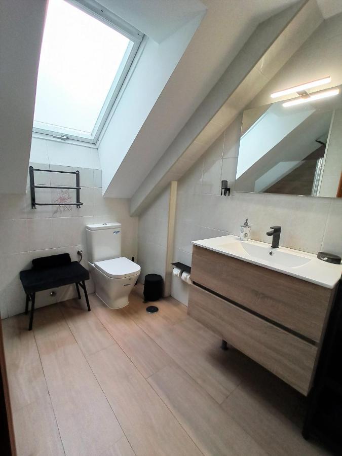 Duplex Con Vistas Al Picu Pienzu, Colunga Lejlighed Eksteriør billede