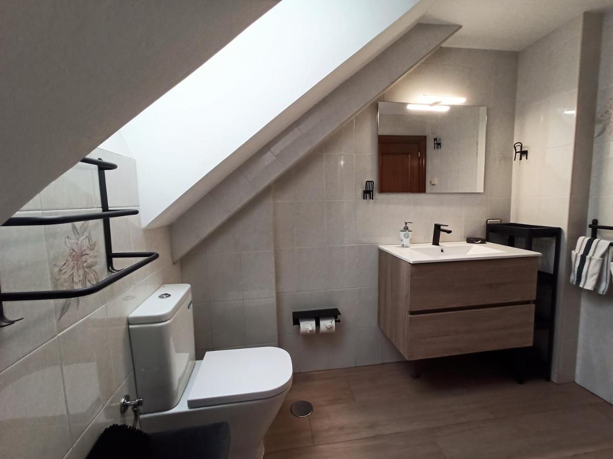 Duplex Con Vistas Al Picu Pienzu, Colunga Lejlighed Eksteriør billede