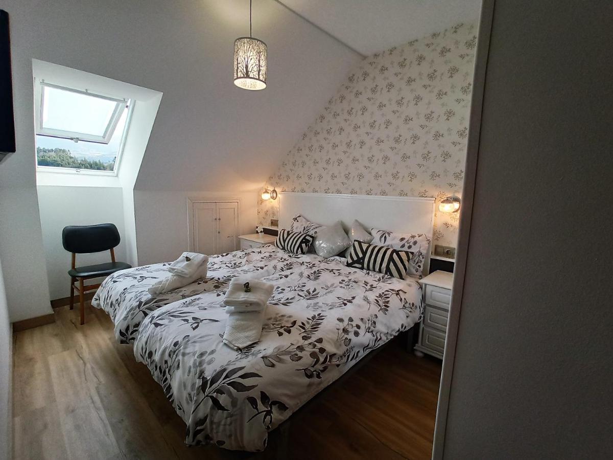 Duplex Con Vistas Al Picu Pienzu, Colunga Lejlighed Eksteriør billede