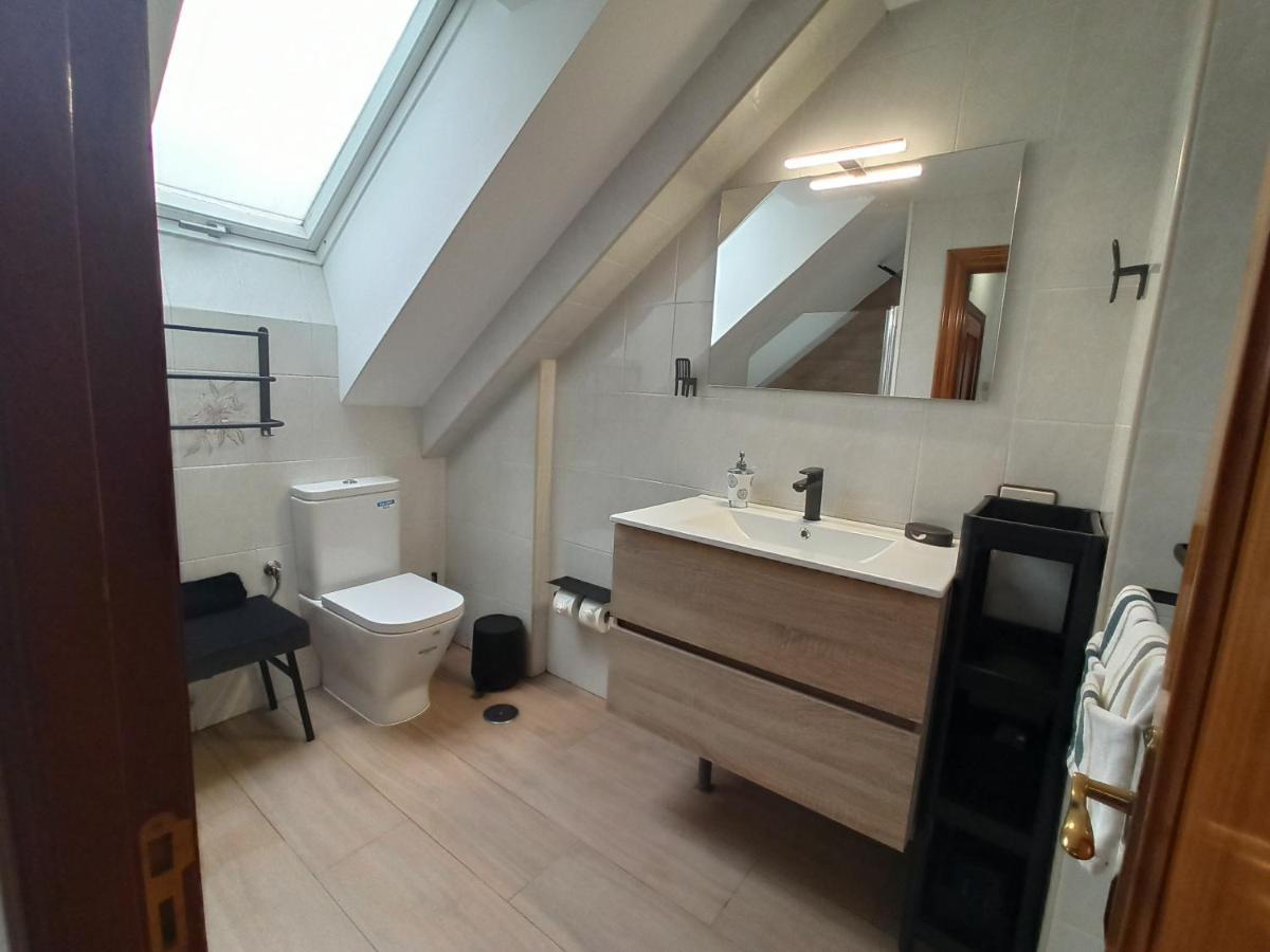 Duplex Con Vistas Al Picu Pienzu, Colunga Lejlighed Eksteriør billede